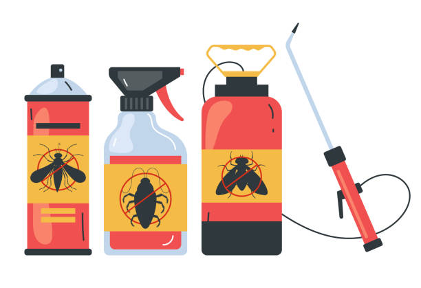 Best Pest Control Near Me  in Guerneville, CA
